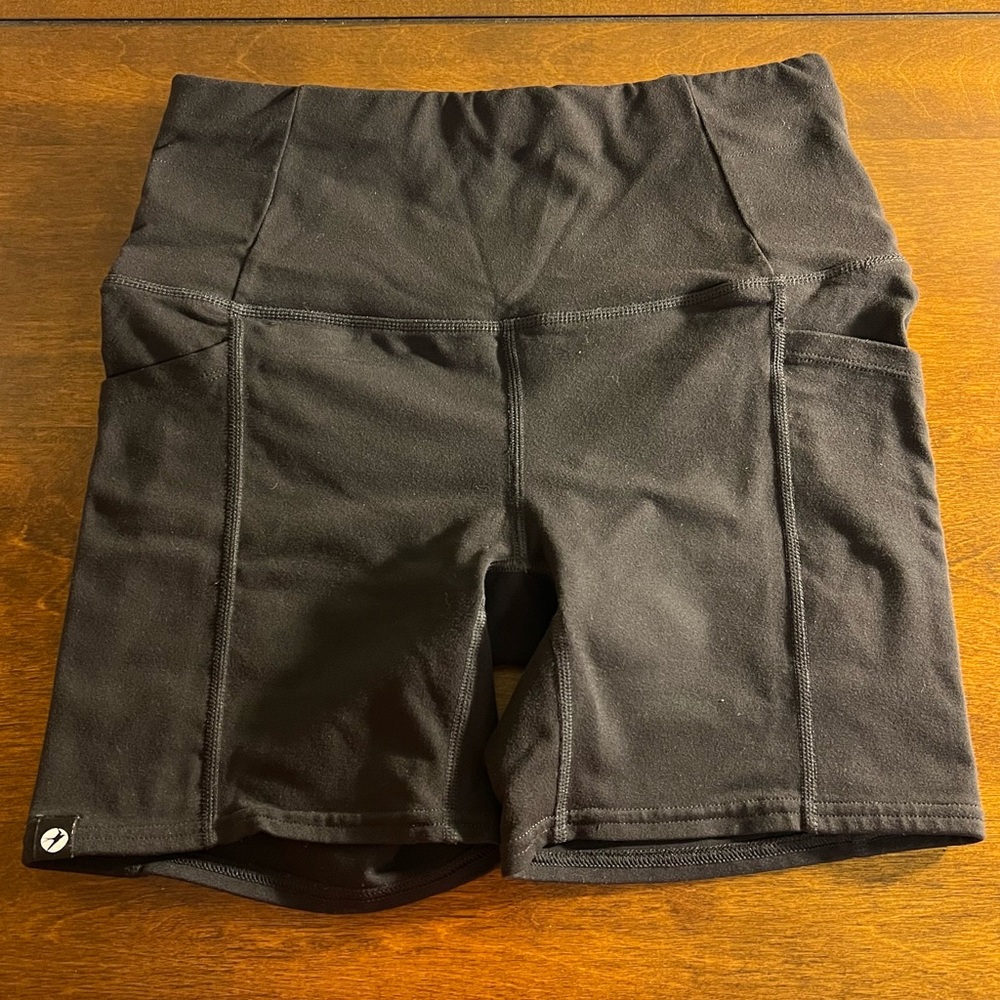 Oiselle Pocket Jogger